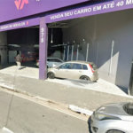 GALPÃO COMERCIAL NOVO À VENDA Matriz – Mauá/SP