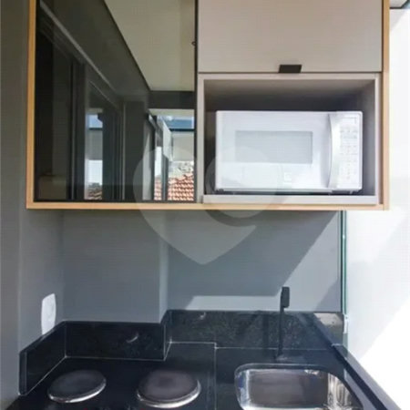 Studio - Vila Mariana