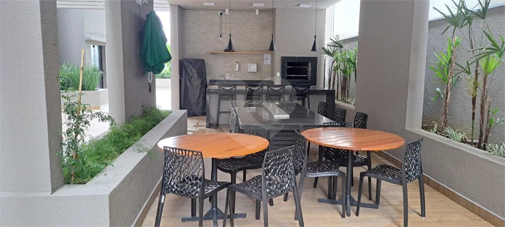 Apartamento 2 Dorms a 800m do Metrô Belém – Vista Livre