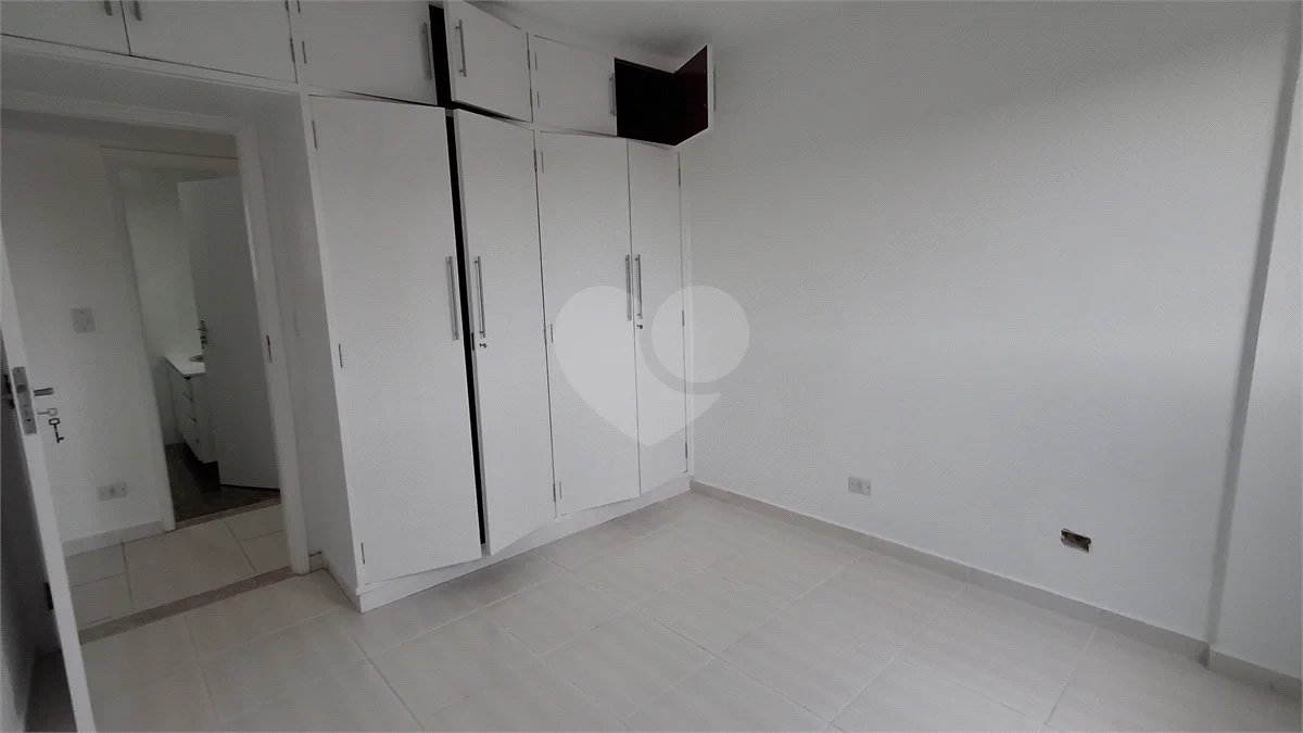 Apartamento para alugar com 2 quartos em Santo Amaro, São Paulo, SP