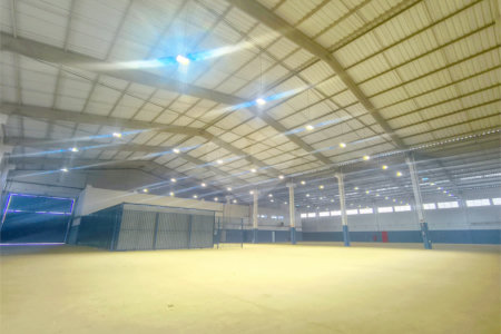 Galpão Industrial para Locação – Distrito Industrial Jóia | Indaiatuba/SP - Área total 3.000,00 - Área construida 2.559,00