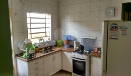 Sobrado à venda com 2 quartos em Vila Nova Cachoeirinha, São Paulo, SP