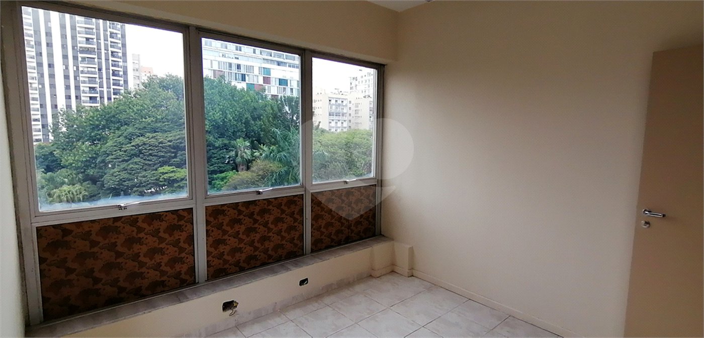 Sala comercial à venda em Higienópolis com 170 m2