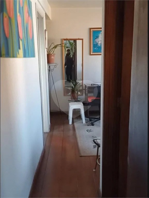 APARTAMENTO A VENDA EM SP CAMPOS ELÍSEOS