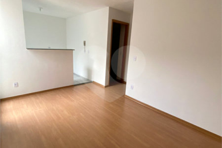 Apartamento para venda no Monte Athos.