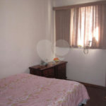 Apartamento á venda - Jabaquara