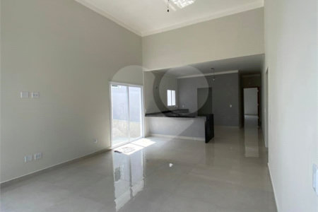 CASA À VENDA DE 300M² NO RESIDENCIAL ITATIBA COUNTRY CLUB EM ITATIBA-SP Ref: 1021837