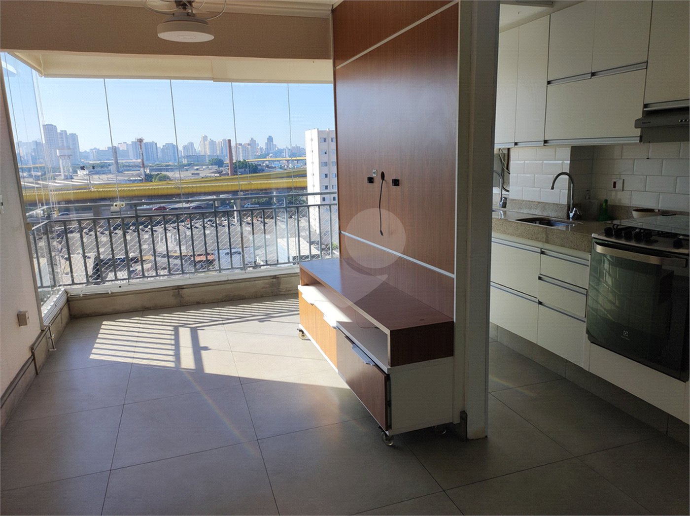 Apartamento á venda -Ipiranga