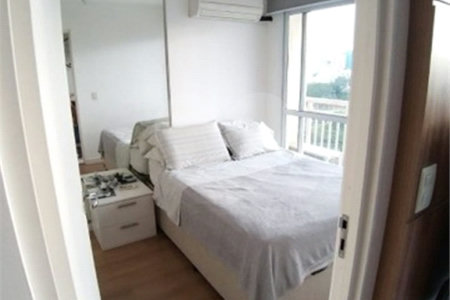 Apartamento para locação no Brás