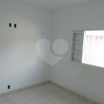 Casa Cidade Aracy I
