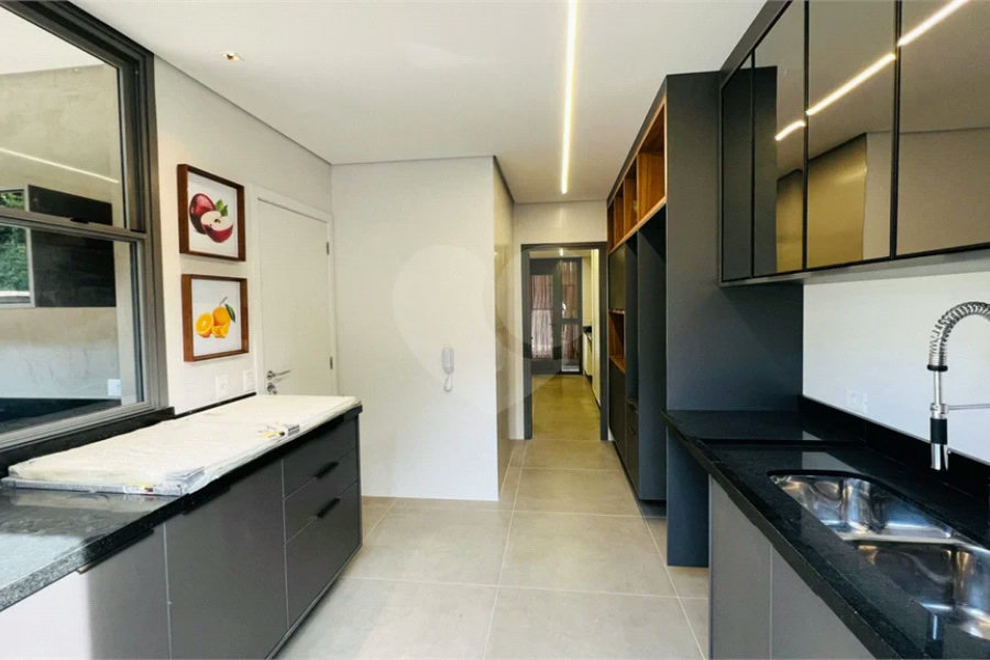 Casa à venda com 4 suítes em Riviera de São Lourenço, Bertioga, SP