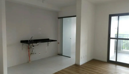 Apartamento à venda com 2 quartos, sendo 1 suíte, em Butantã, São Paulo, SP