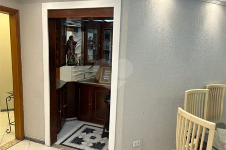APARTAMENTO 105 M2 PARA PERMUTA EM IMÓVEIS NO ANÁLIA FRANCO 3 DORMITÓRIOS E 2 VAGAS