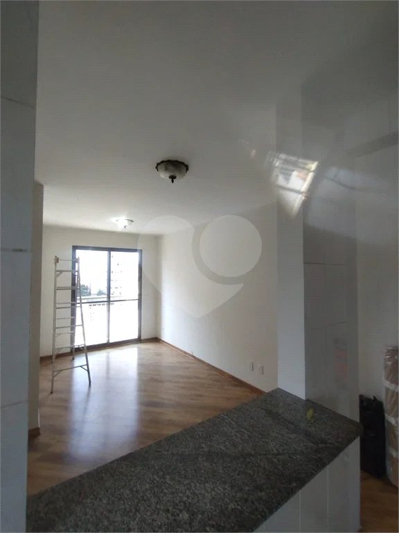 Apartamento com 55m², 3 quartos, 1 garagem, à venda no bairro do Cangaíba