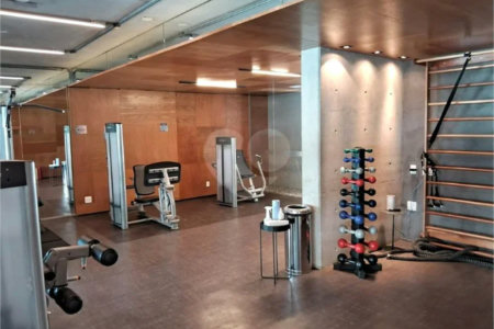 Apartamento à venda ou para alugar com 2 quartos em Jardim Fonte do Morumbi, São Paulo, SP