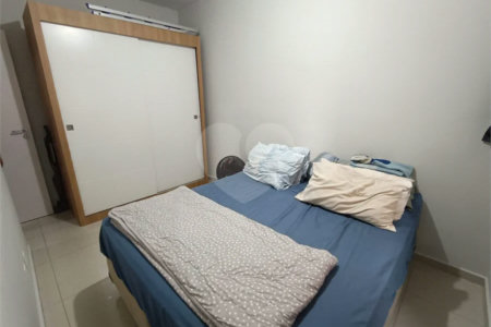 Excelente apartamento com 2 dormitórios