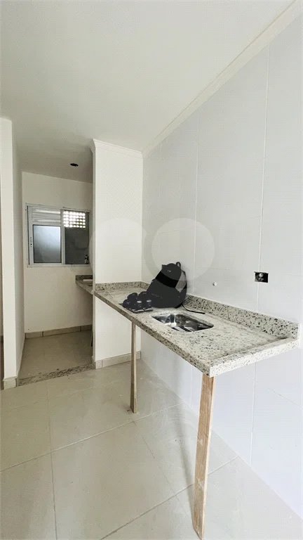 Apartamento Novo para Venda na Casa Verde