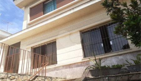 Sobrado à venda com 4 quartos, sendo 1 suíte, em Jardim São Paulo(zona Norte), São Paulo, SP