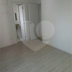 Apartamento com sacada - metrô Tucuruvi - NOVO
