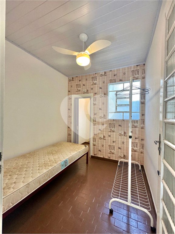 Casa para venda no Cambuci de 50m² com 2 dormitórios 1 suíte 1 vaga