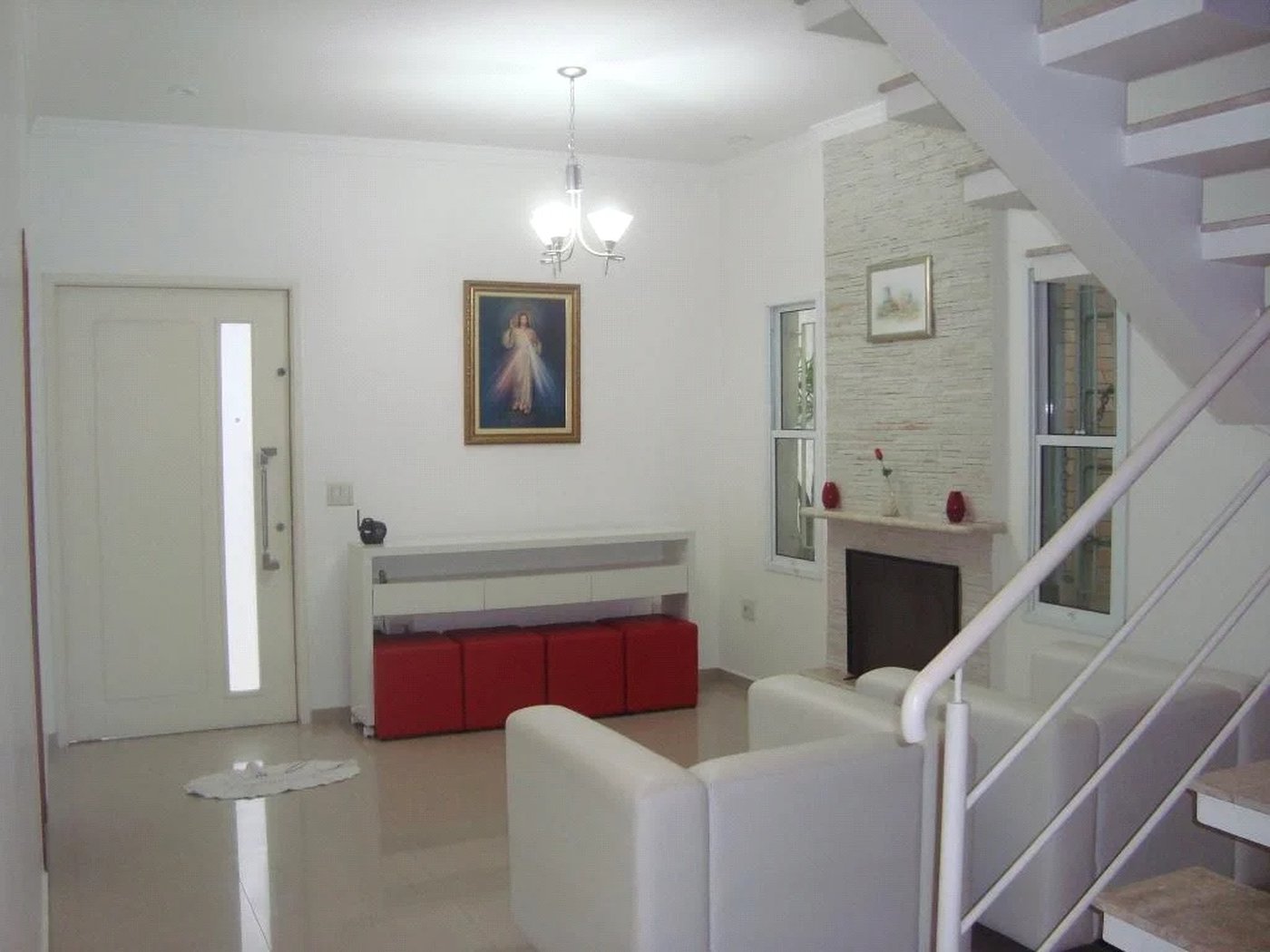 Casa à venda com 3 suítes em Adalgisa, Osasco, SP