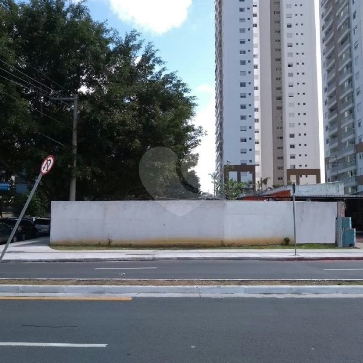 Terreno com à venda em Chácara Santo Antônio (zona Sul) - SP