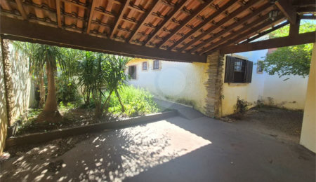 Casa à venda com 3 quartos, sendo 1 suíte,  em Jardim Caxambu, Piracicaba, SP