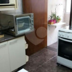 Apartamento no Jardim França