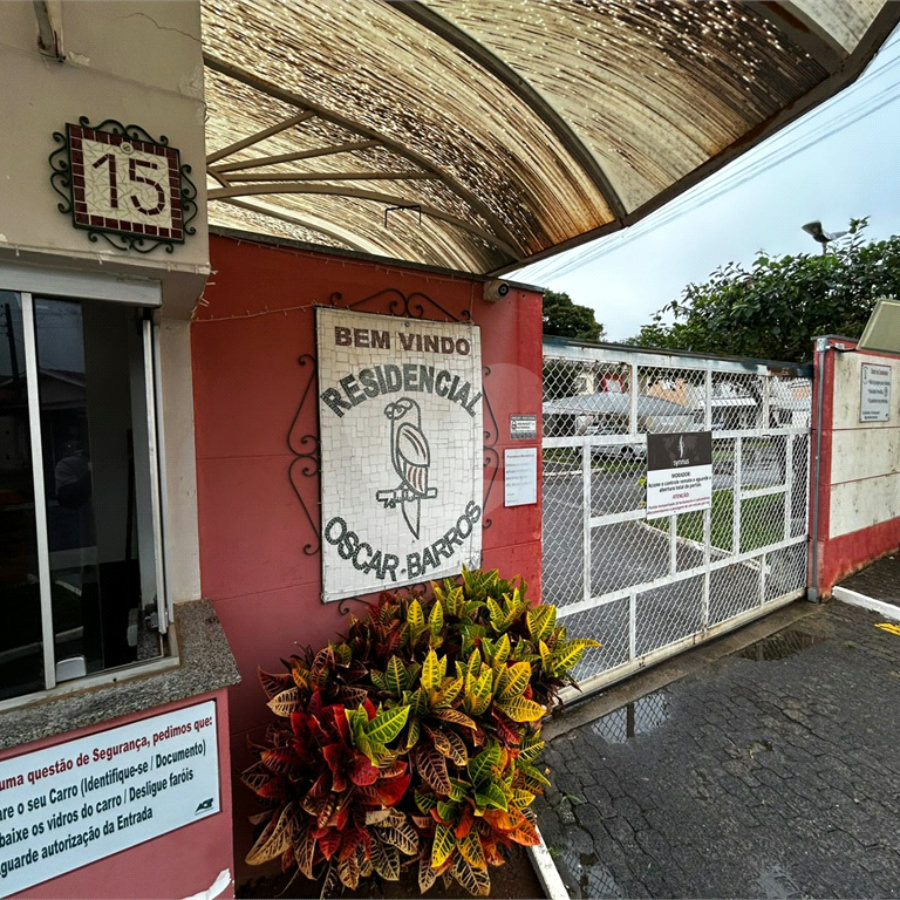 Apartamento Térreo à Venda – Condomínio Oscar Barros | Jardim Tangará