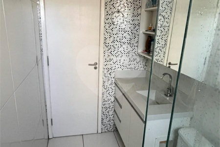 Apartamento à venda - Santo Amaro