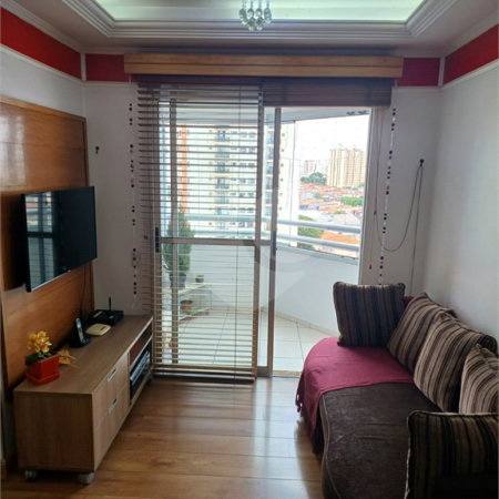 APARTAMENTO A VENDA EM SP MOOCA