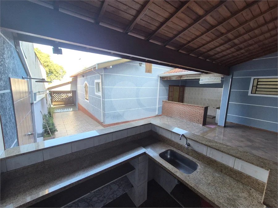 CASA À VENDA | ALGODOAL | PIRACICABA/SP