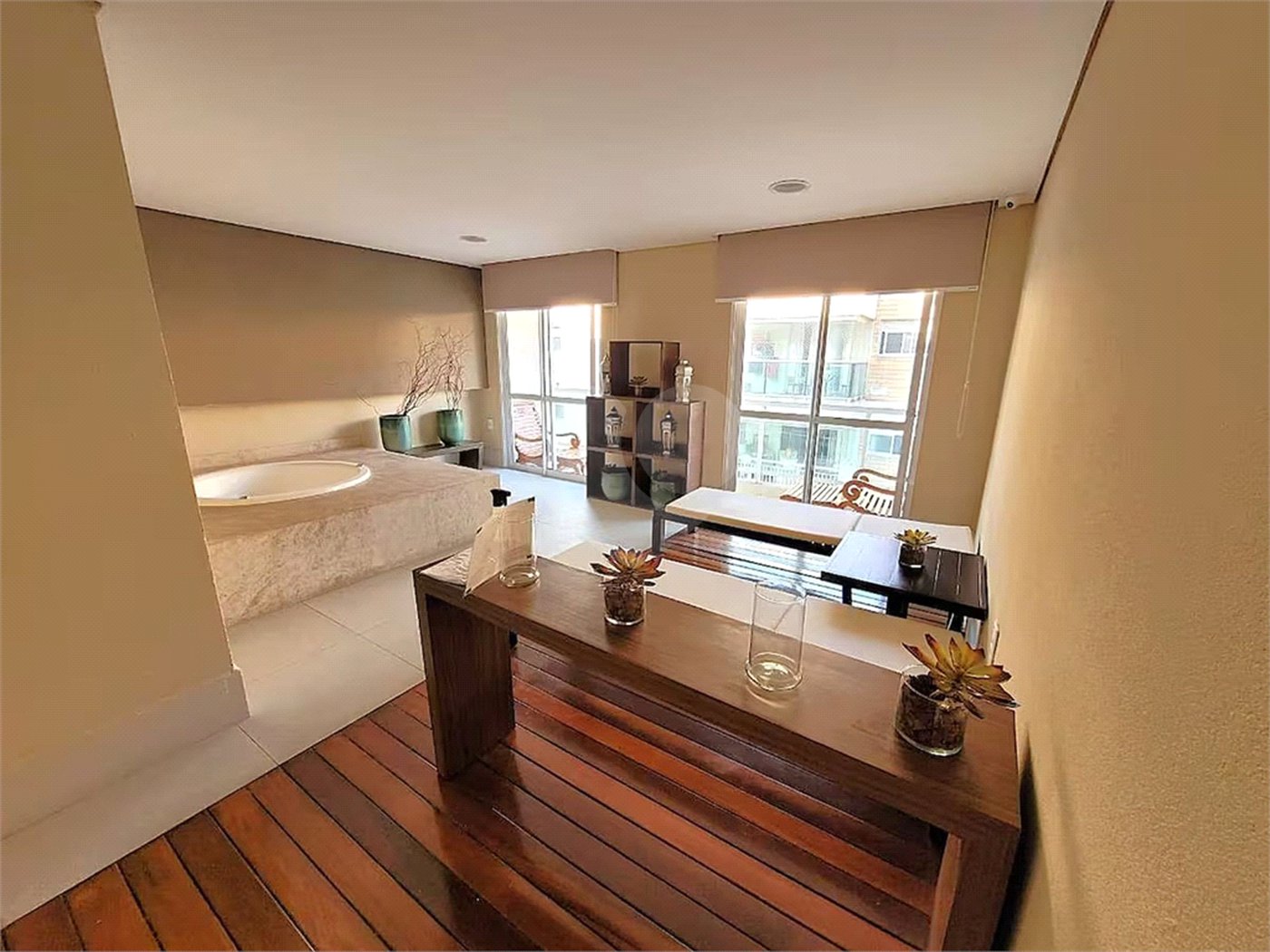 Na Mooca á venda Apartamento / Studio com 51m² 1 dormitório e 1 vaga.