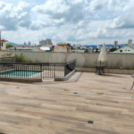 Locação Cobertura Santa Teresinha atras do Colegio Salesiano