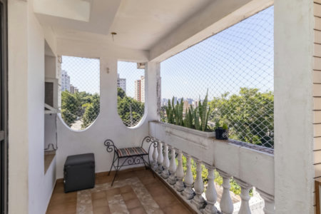 Sobrado para venda em Vila Indiana com 5 quartos, sendo 3 suítes, 500m²