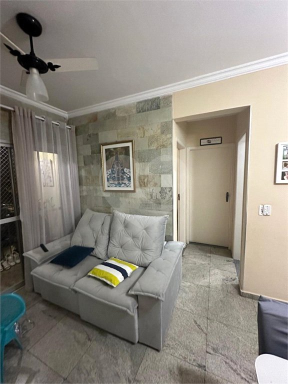 Apartamento 2 quartos à venda no Tatuapé