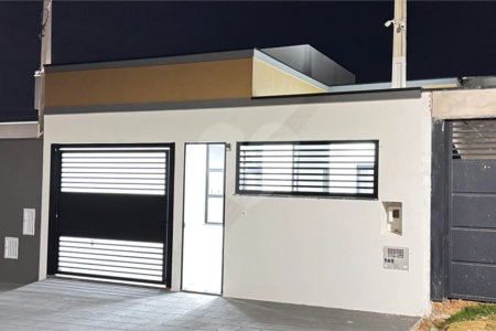 Excelente casa