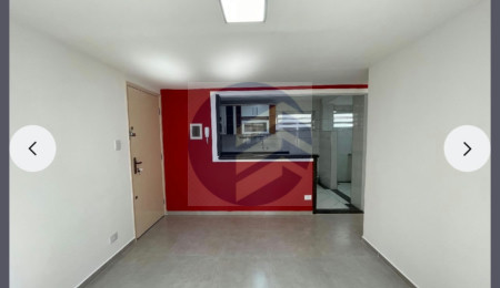 Apartamento à venda com 3 quartos em Jardim Adhemar de Barros, São Paulo, SP