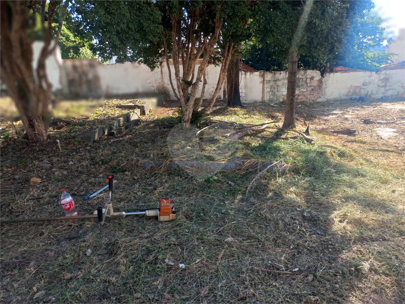 Terreno 784m² proximo à Santa Casa e a USP - Investimento