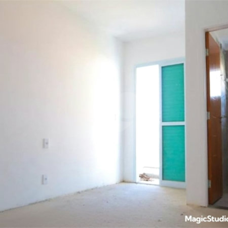 Apartamento com 140m² , 3 dormitórios , sendo 1 suíte , 2 vagas , á venda na Vila Pires , em Santo André.