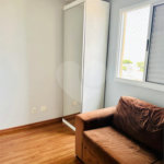 Apartamento na Mooca