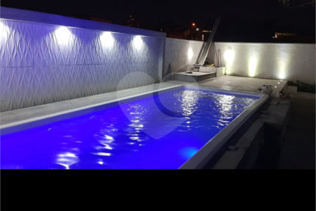 Casa Térrea 3 quartos 188 m² Condomínio veredas - Mogi das CRuzes SP