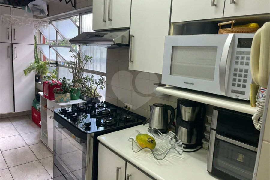 Apartamento à venda com 3 quartos em JAÇANÃ, São Paulo, SP