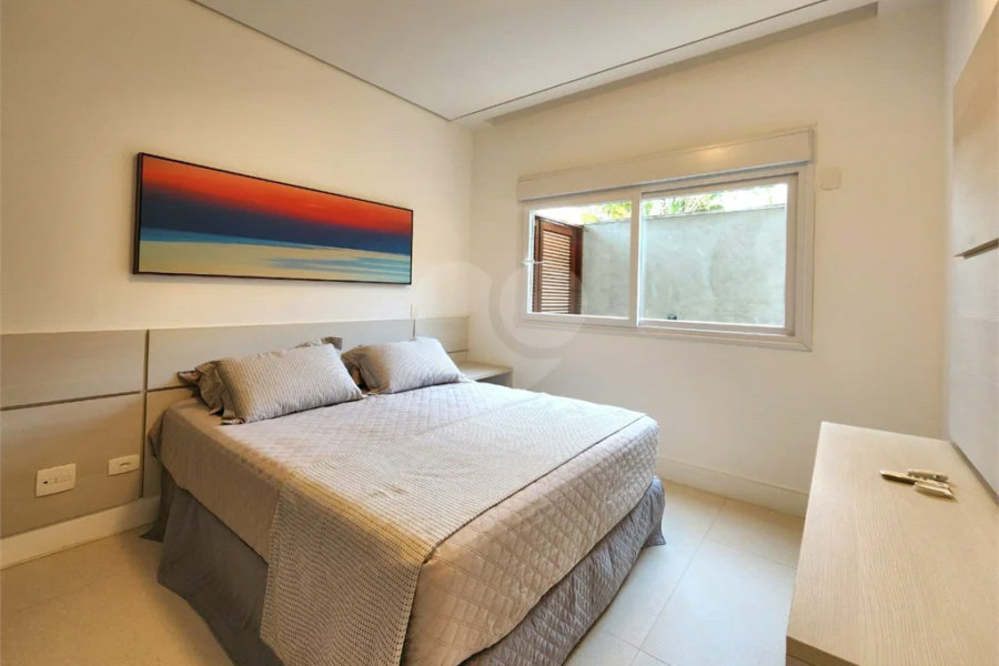 Casa à venda com 5 suítes em Riviera de São Lourenço, Bertioga, SP