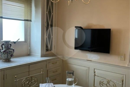 Apartamento à venda com 4 suítes em Santa Cecília, São Paulo, SP