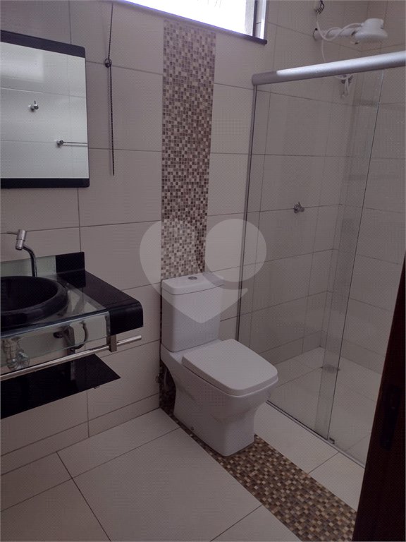 Casa térrea para venda no Jardim das Torres