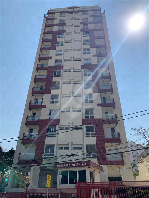 Apartamento á venda - Mirandópolis