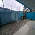 CASA À VENDA COM 2 QUARTOS COM SUÍTE, 200 M² NO BAIRRO MIRELA- CAMPO GRANDE - RIO DE JANEIRO