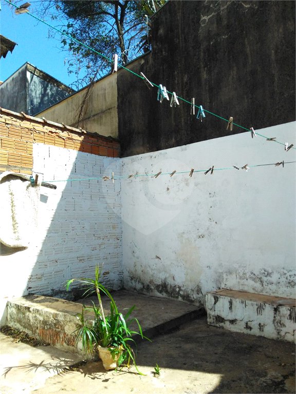 Casa na Avenida Maranhão