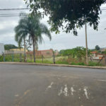 Terreno à venda no Estância Lago Azul, Piracicaba-SP.